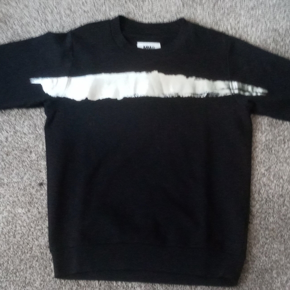 Long Sleeved Maison Margiela